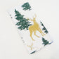 Winter Wonderland Hand Towel