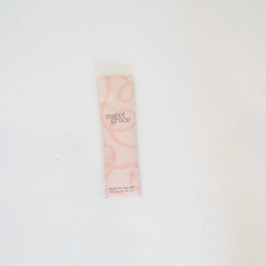Sweet Grace Skinny Sachet