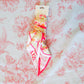 Sorority Twirl Scarf