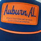 Auburn Rope Hat