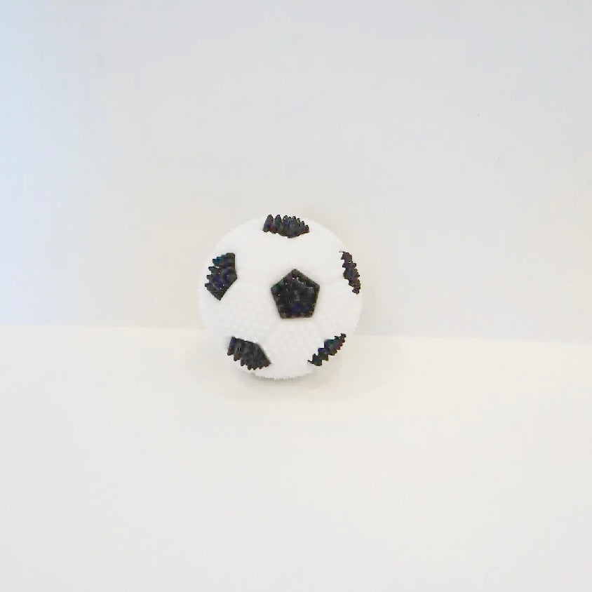 Light Up Sports Ball Toy