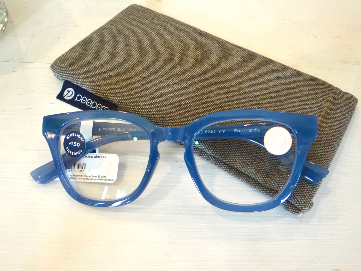 Peepers Nola Reading Glasses