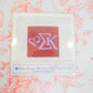 Sorority Needlepoint Kits