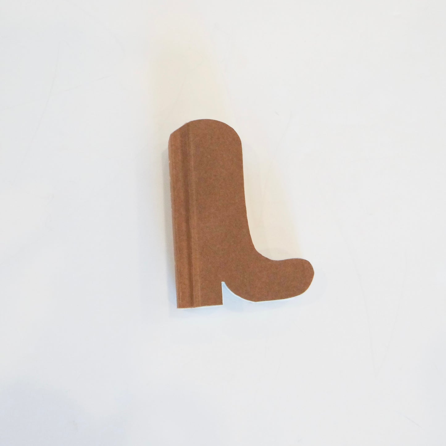 The Library - Mini Boot