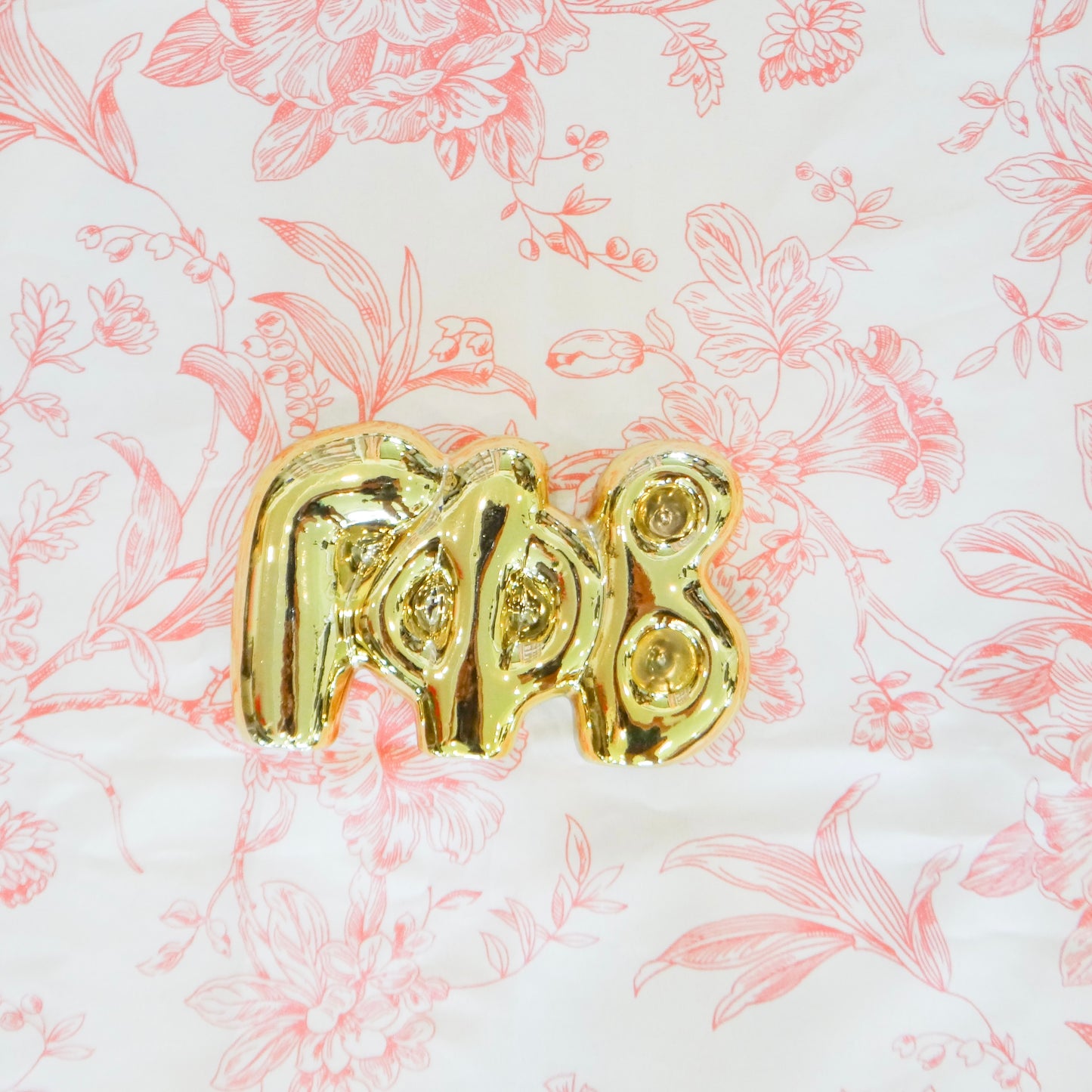 Sorority Shelf Letters