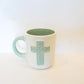 Daughter of the King Mug