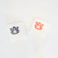 Auburn Cocktail Napkins