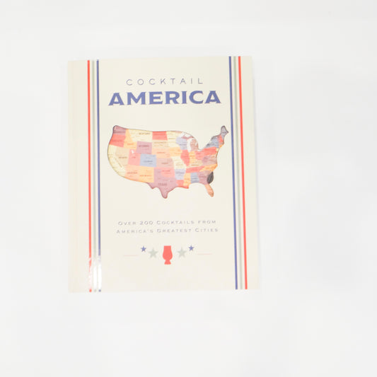 Cocktail America