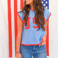 The USA Knit
