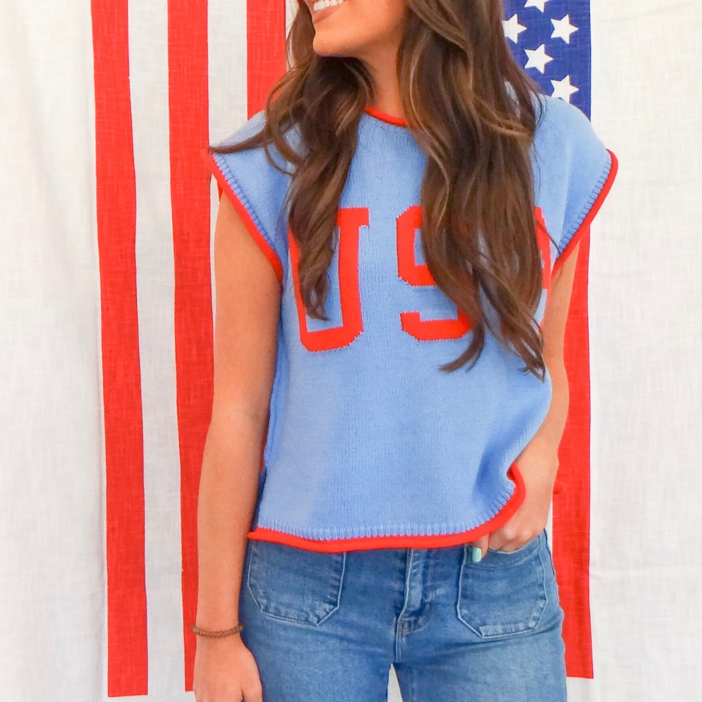 The USA Knit