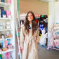 Mason Trench Coat