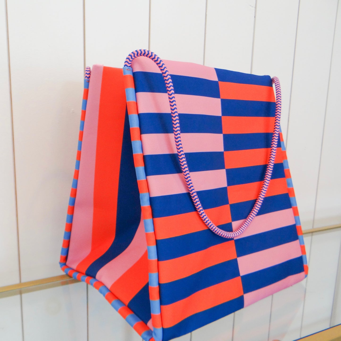 Samba Tote