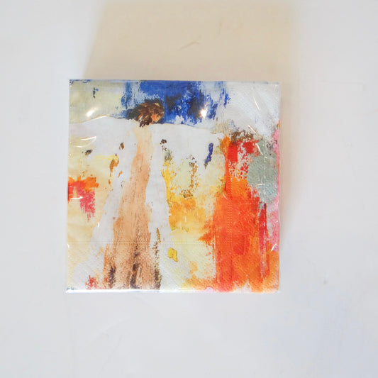 Joy Cocktail Napkins