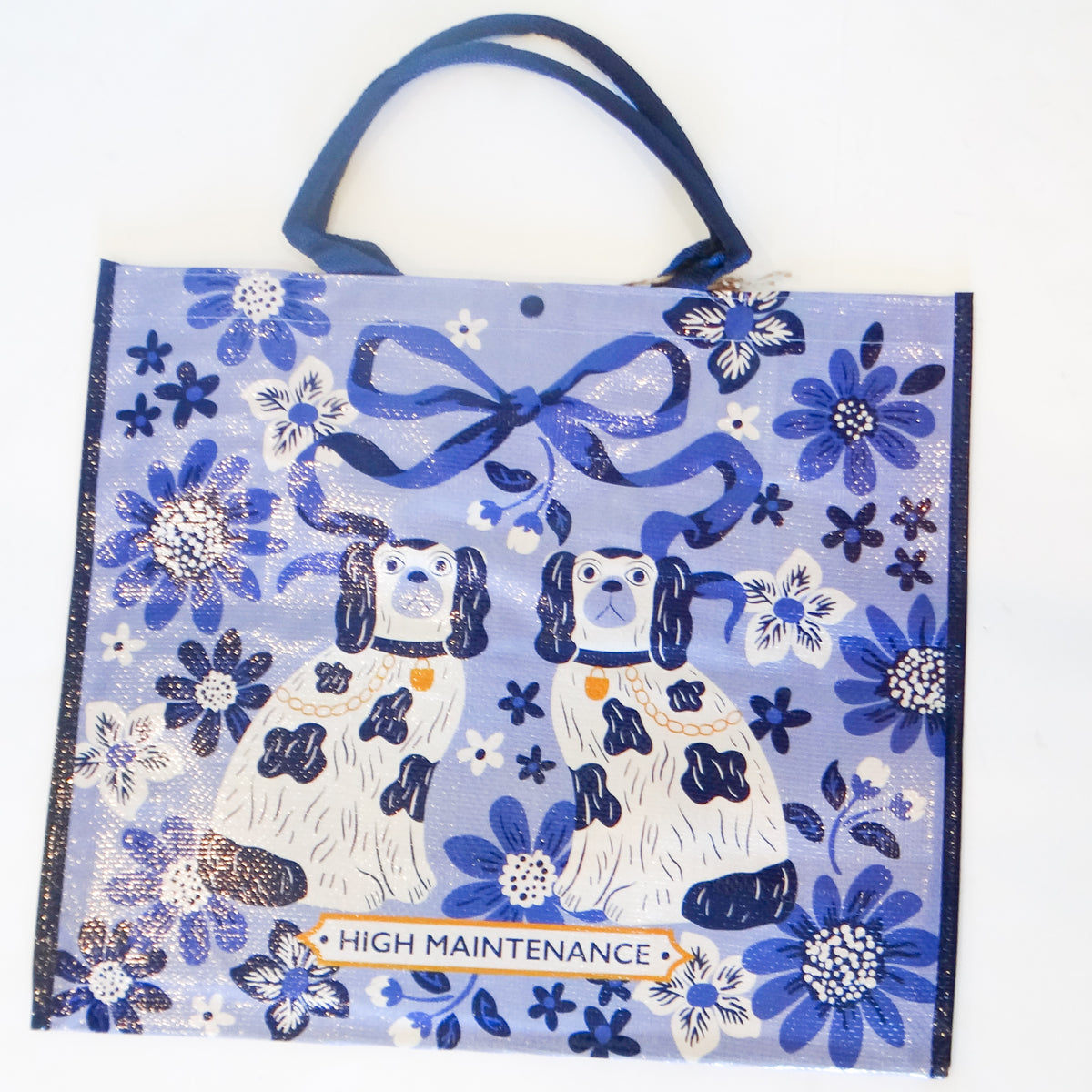 High Maintenance Gift Bag