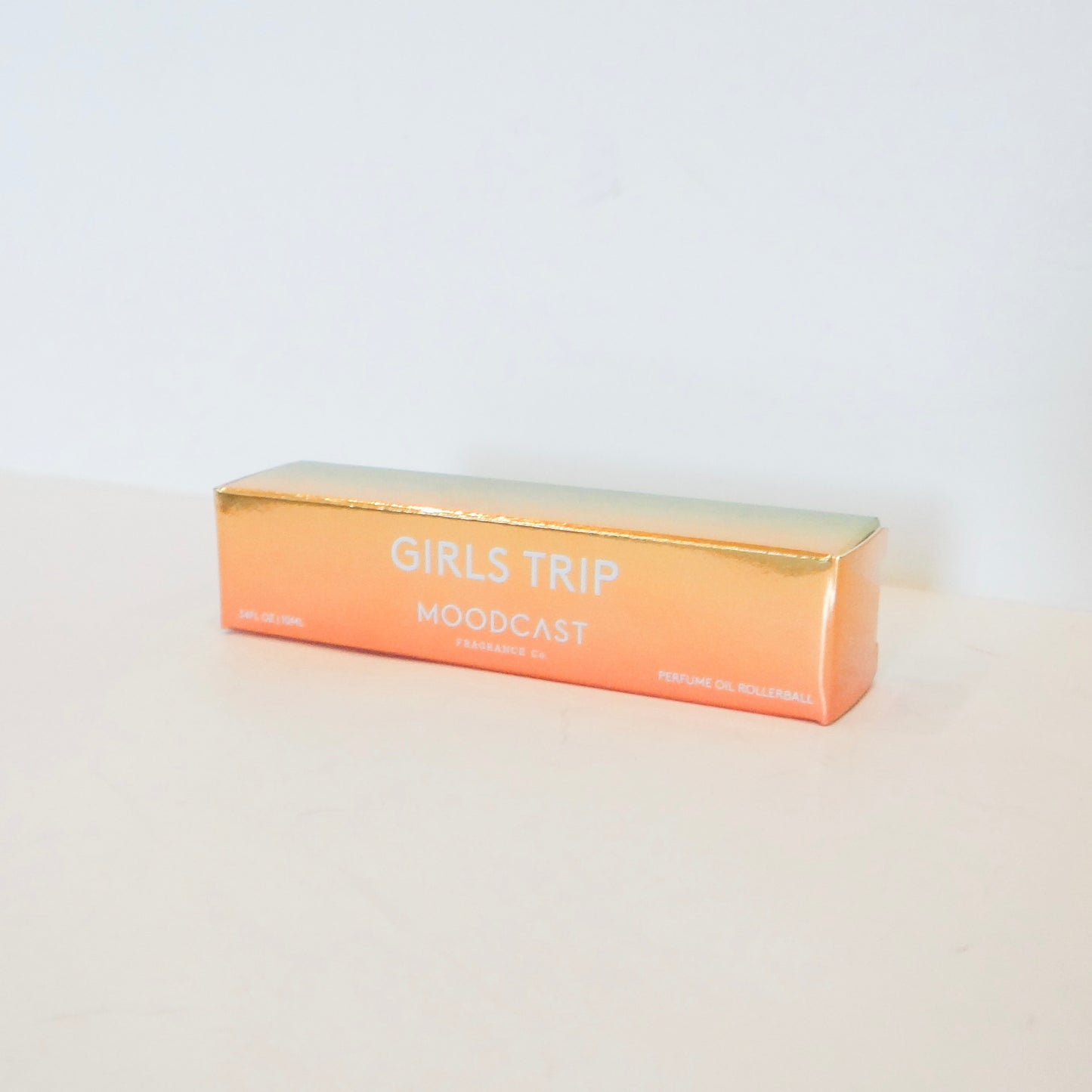 Moodcast Rollerball Perfumes