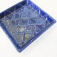 Textured Napkin Tray