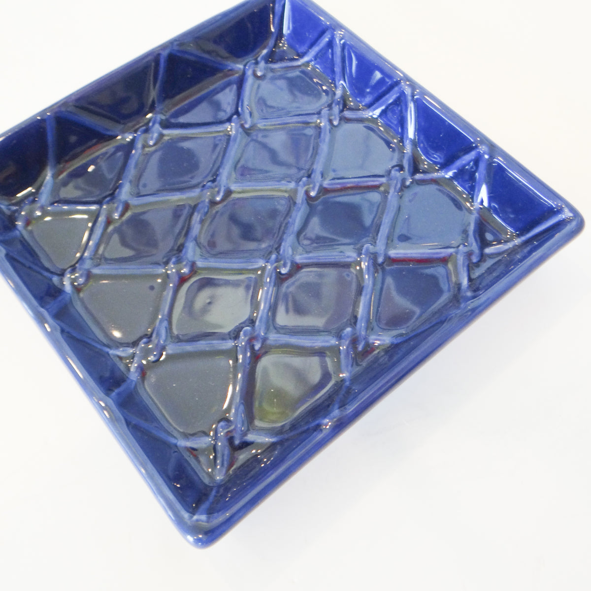 Textured Napkin Tray