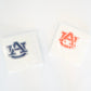 Auburn Cocktail Napkins