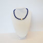 Blue Lagoon Necklace