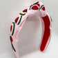 Watermelon Headbands