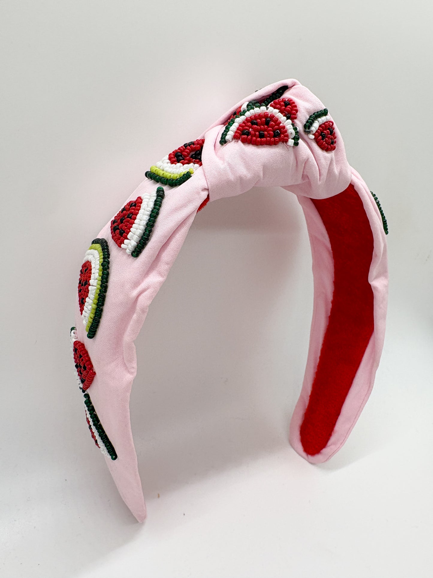 Watermelon Headbands