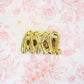 Sorority Shelf Letters