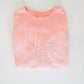 Pretty Pink Tigers Sweatshirt