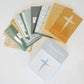 Have Faith Prayer Cards
