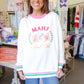 Mahjong Social Club Sweatshirt