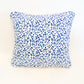 Leopard Quilted Pillow