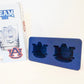 Auburn Team Ice Mold