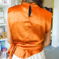 Rust & Ready Top