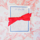 Sorority Notepad