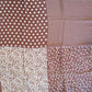 Paisley Polka Dots Scarf
