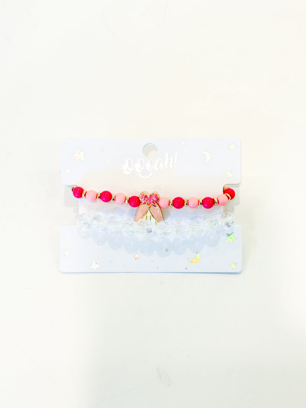 Princess Bracelet Set