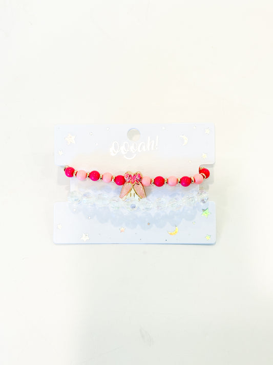 Princess Bracelet Set