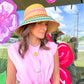 Carrie Bucket Hat