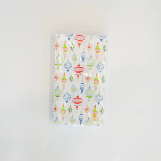 Whimsical Wonders Guest Napkins