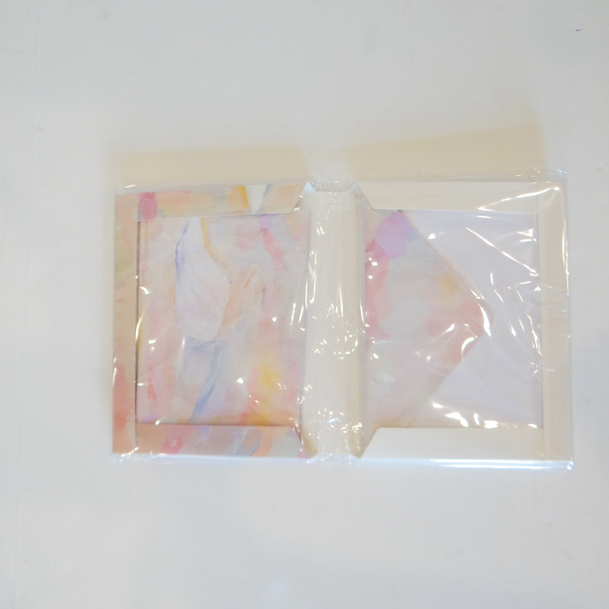 Julianna Angel Stationery Set