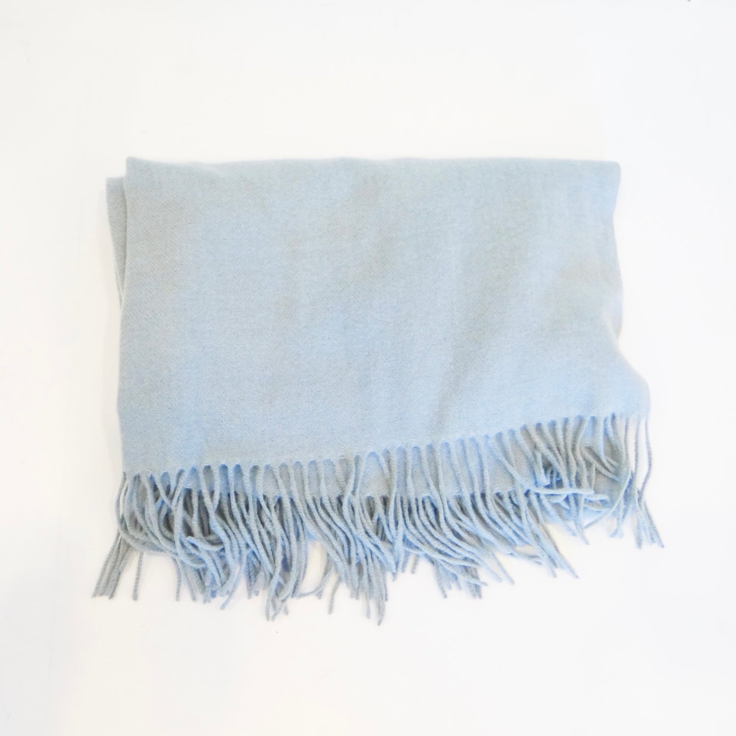 Shades of Blues Scarves