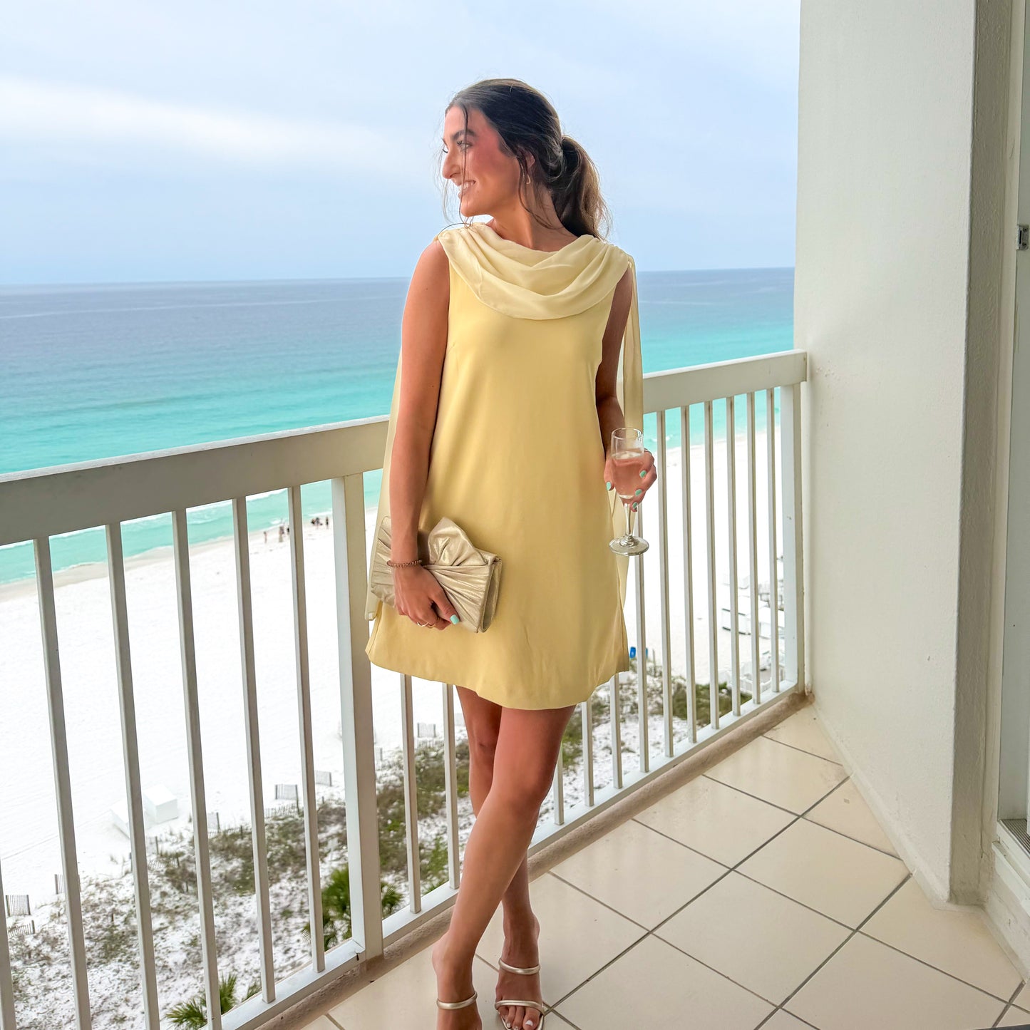 PREORDER Sunkissed Sunset Mini