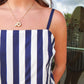 Sideline Stripe Set