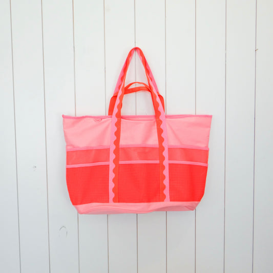 Camden Neoprene Tote