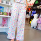 Mahjong Dreams Sleep Pants