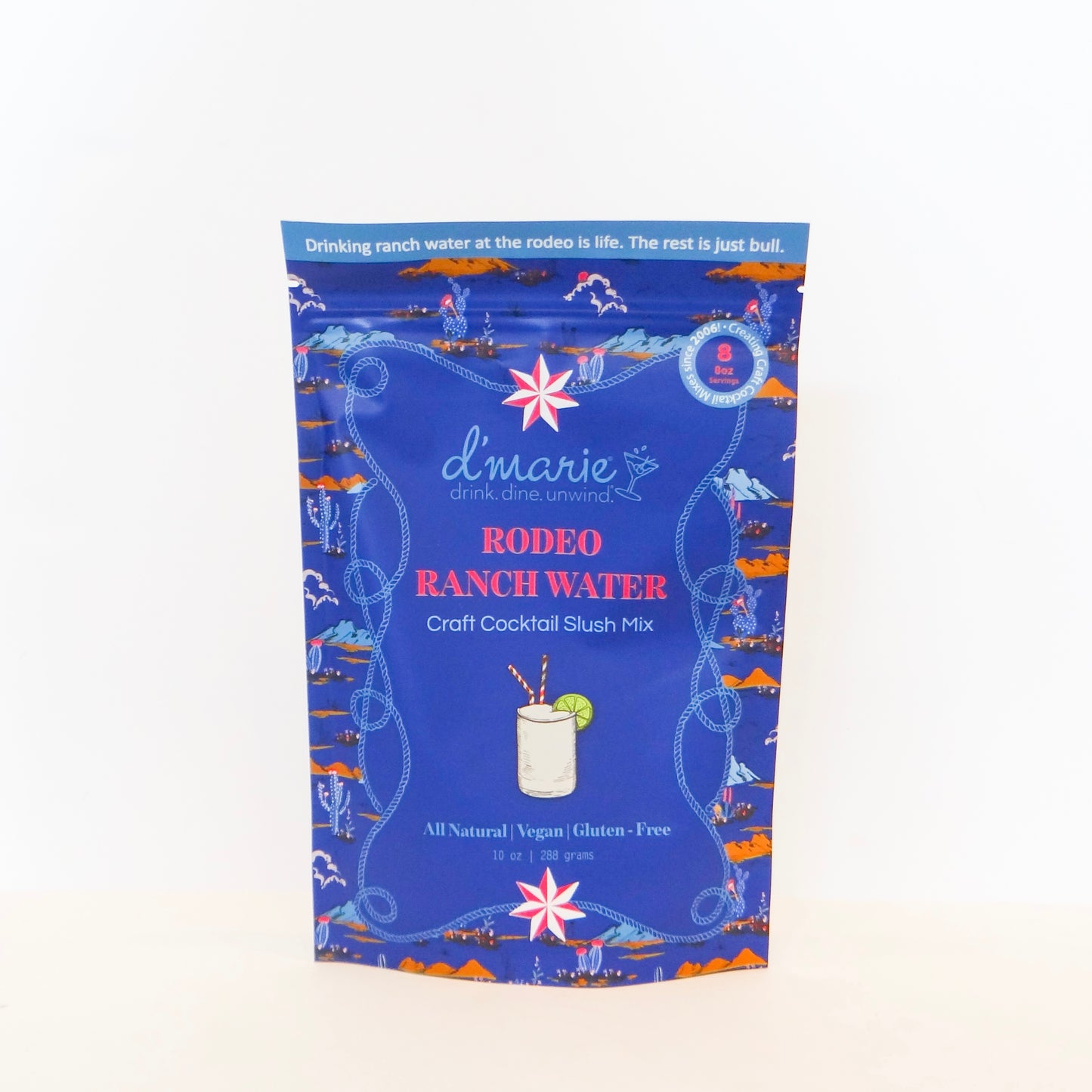 D'Marie Drink Mixes