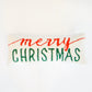 Christmas Hook Pillows