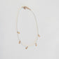 Starry Eyed Necklace
