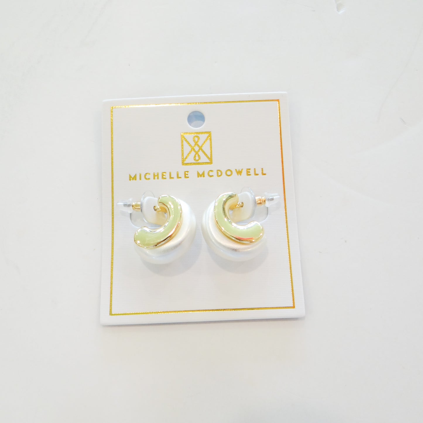 Holland Earrings