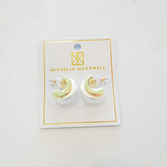 Holland Earrings