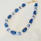Blue Enchantment Necklace